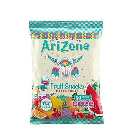 Arizona Fruit Snacks, Mixed Fruit, 5 Oz