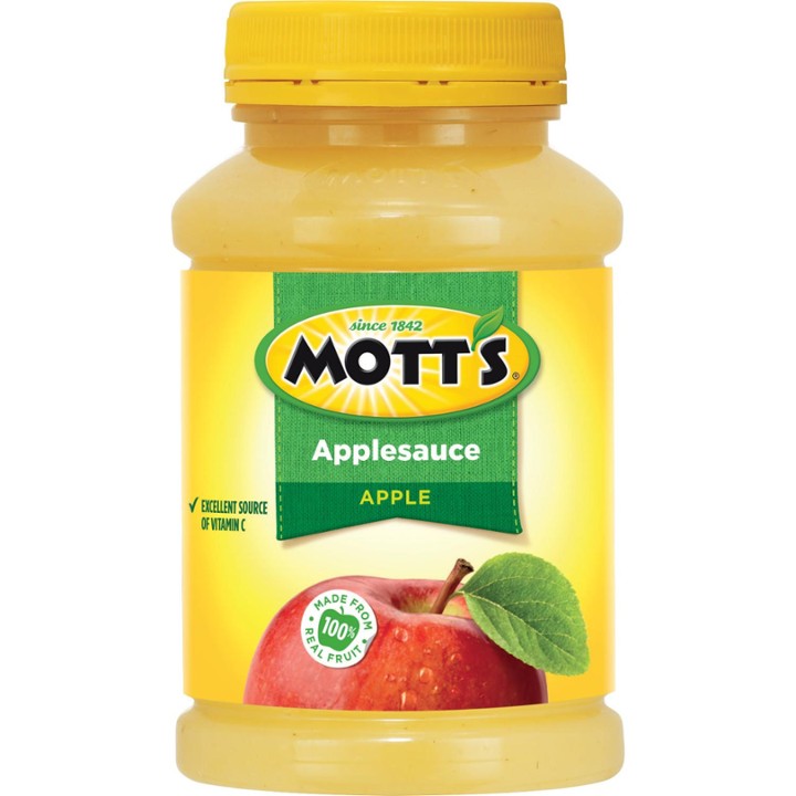 Mott's Applesauce - 24 Oz