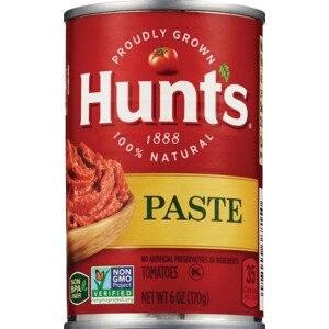 Hunt's Tomato Paste - 6.0 Oz