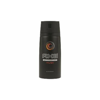 AXE Musk Deodorant & Bodyspray 5 Ounce