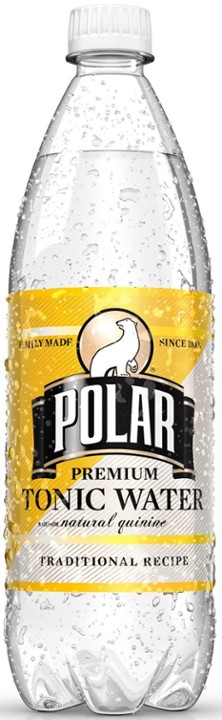 Polar Beverages Tonic