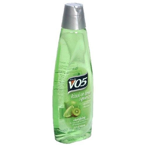 VO5 Shampoo, Kiwi Lime Squeeze, 15 Oz