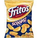 Fritos Corn Chips - 9.25 Oz