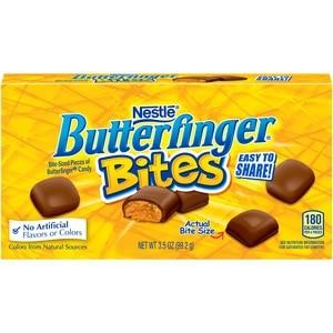 Butterfinger Bites, 3.5 Oz