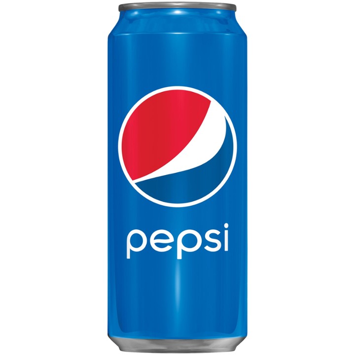 Pepsi Soda - 16 Fl Oz
