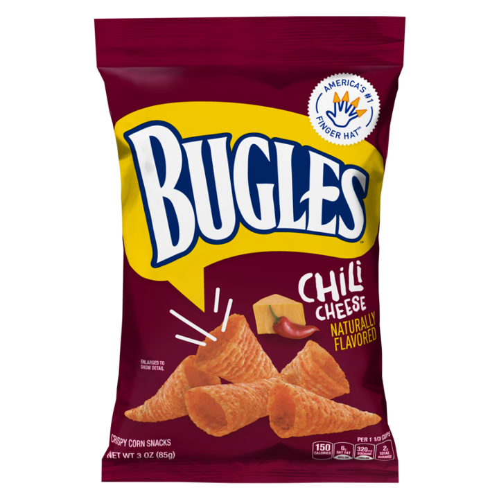 Chili Cheese Bugles