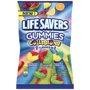 LifeSavers Collisions Gummies Candy Bag - 7.0 Oz