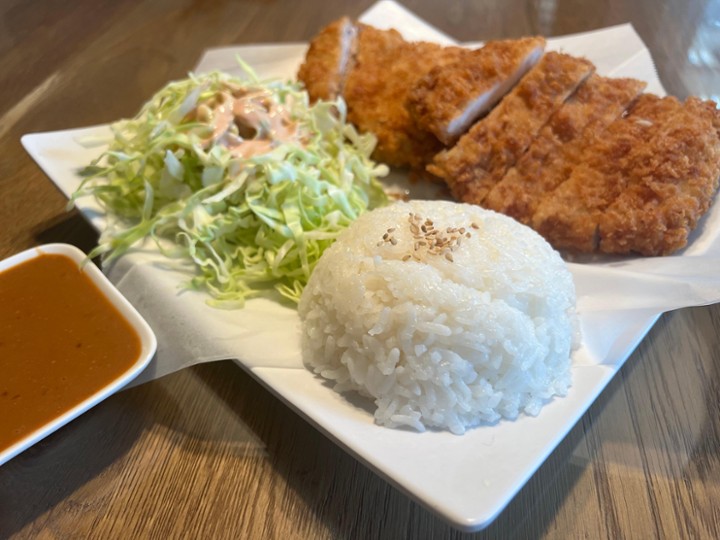 Donkatsu