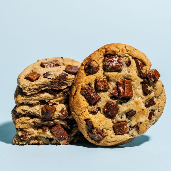 Triple Chocolate