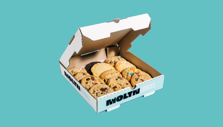 12 Pack - Classic