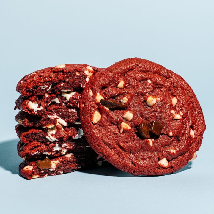 Red Velvet