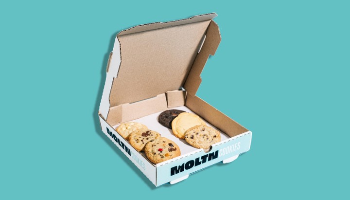 6 Pack - Classic