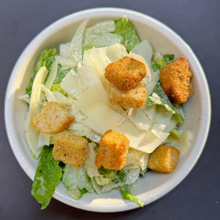 Side Caesar Salad