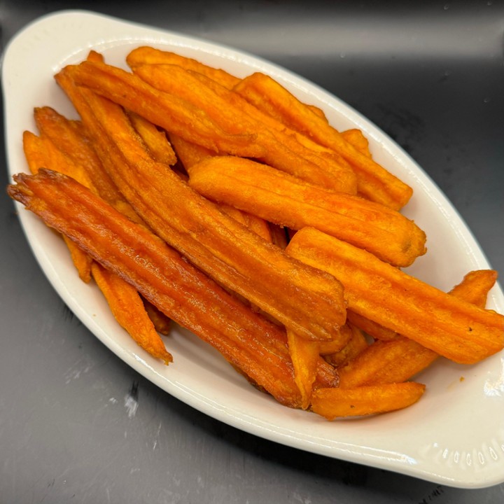 Side Sweet Fries