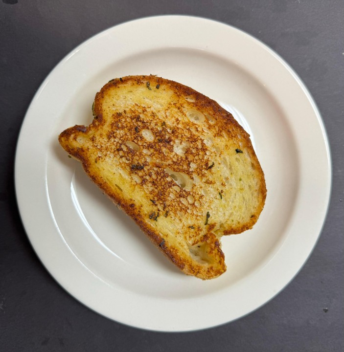 Garlic Toast