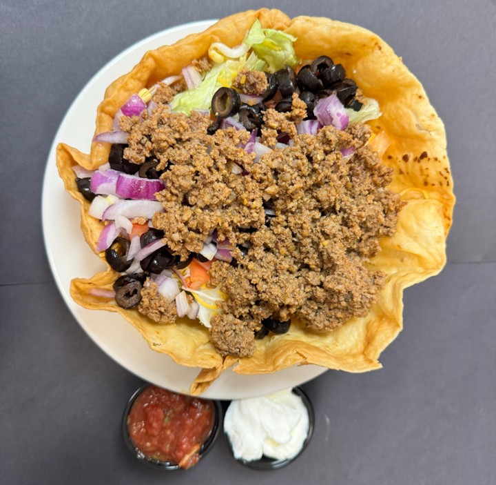 Taco Salad