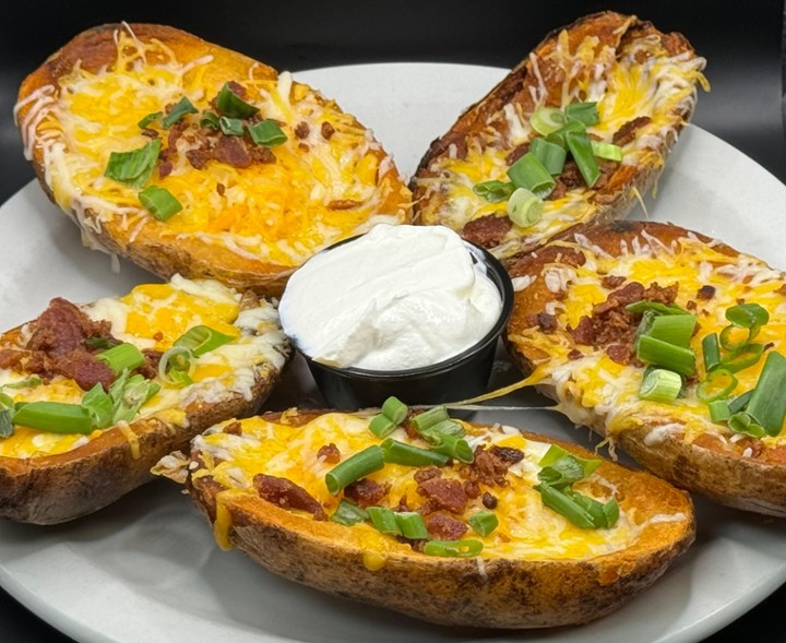 Potato Skins