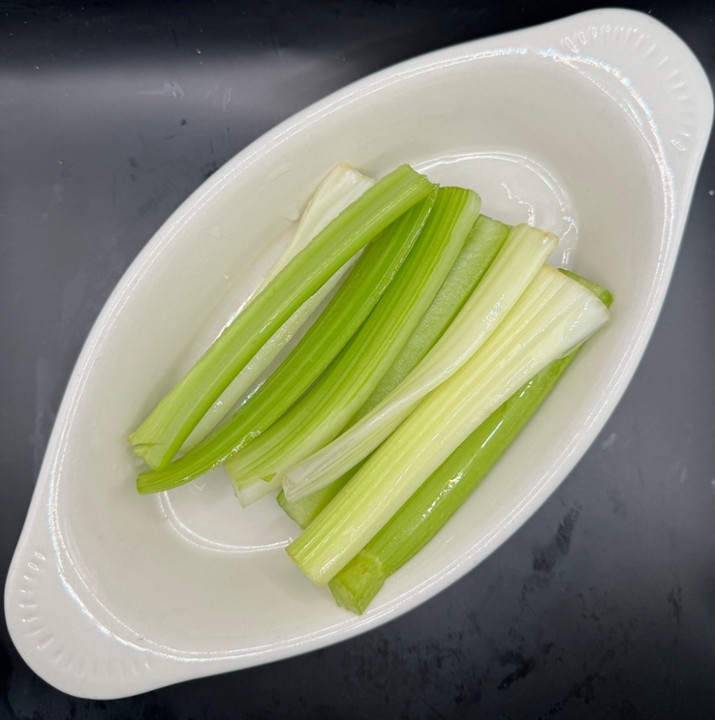 Side Celery