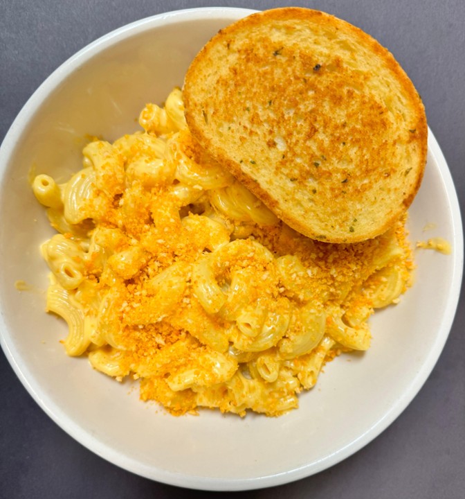 Mac & Cheese