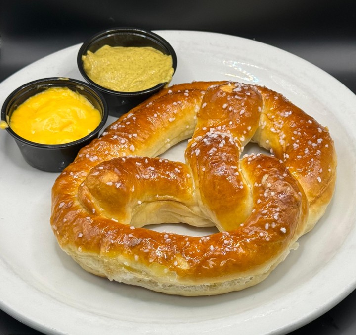 Pretzel