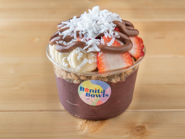 Bonita Acai Bowl