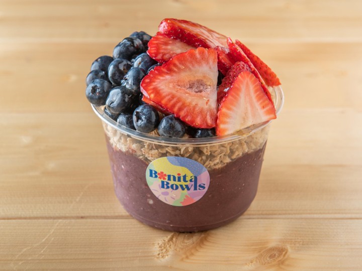 Bali Acai Bowl