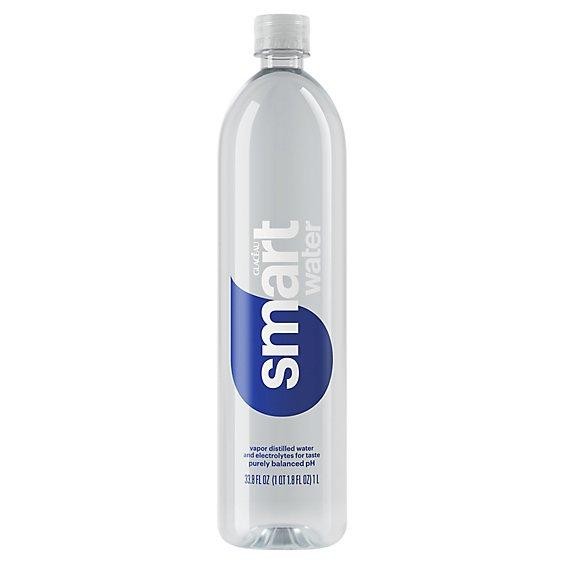 Smart Water