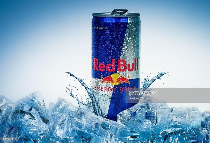 Red Bull