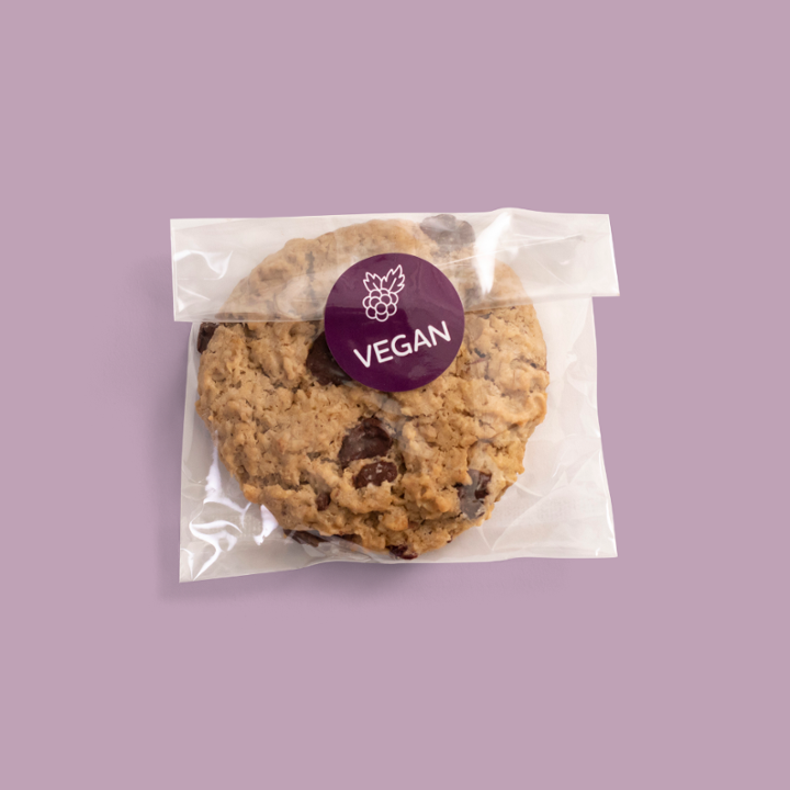GF/Vegan Cookie