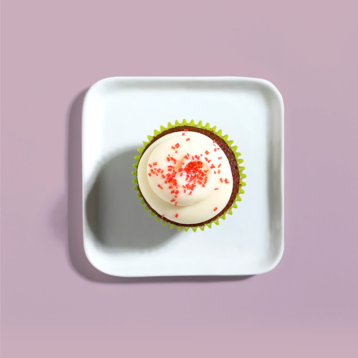 Cupcake: Red Velvet