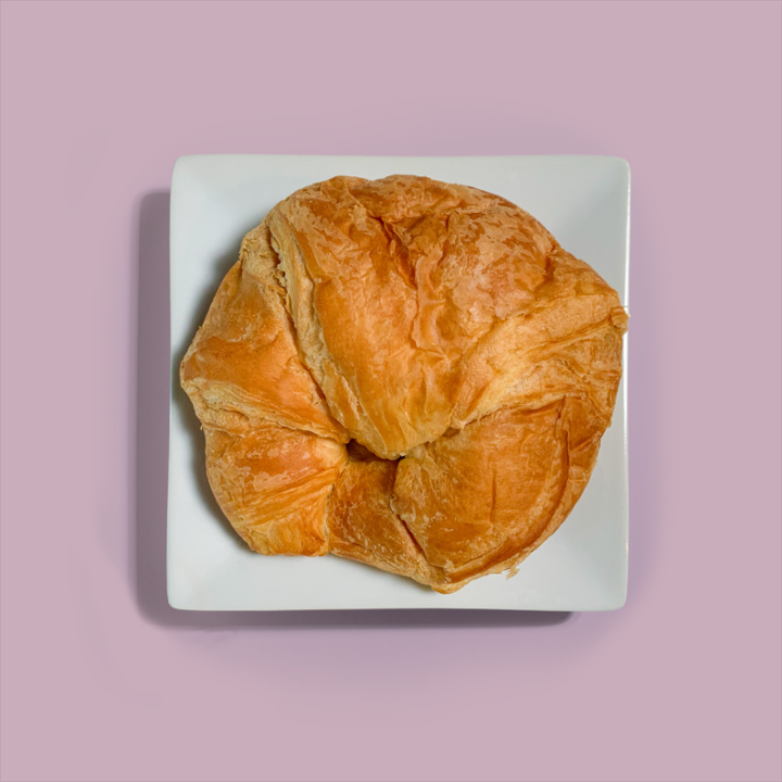 Plain Croissant