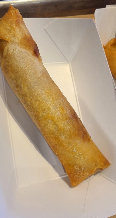 Lumpia Beef (1ct)