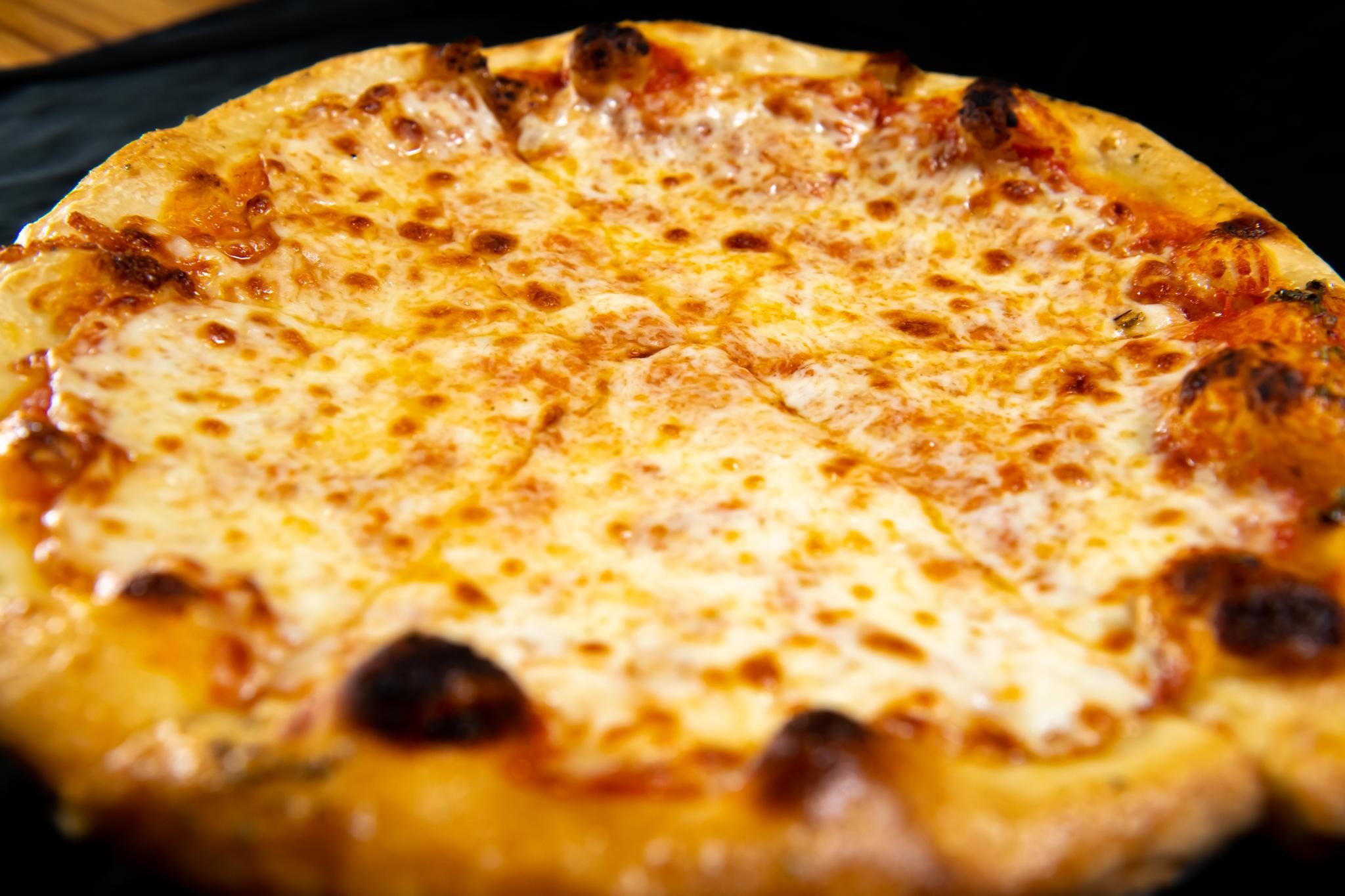Cheese Pizza