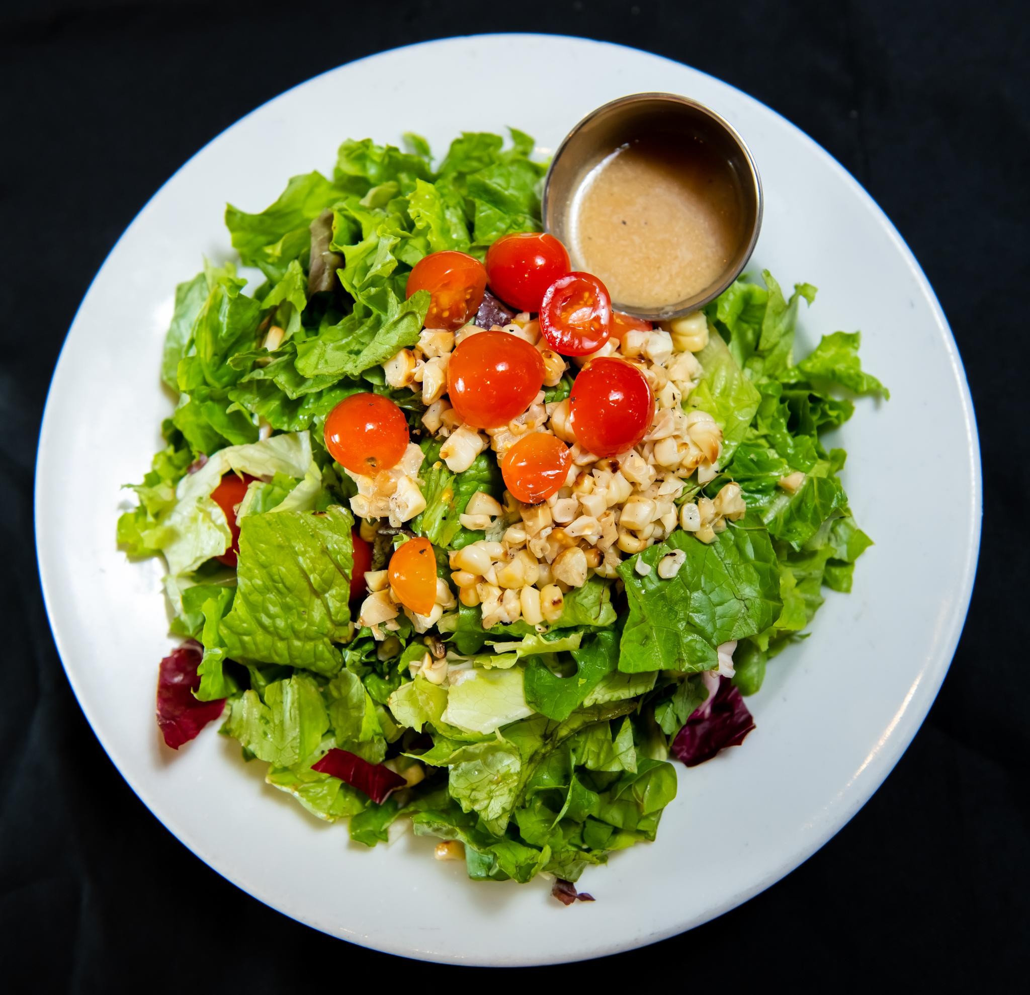 Green Salad