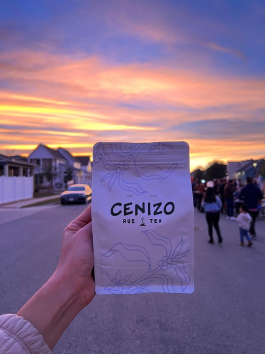 Cenizo Blend - 12oz