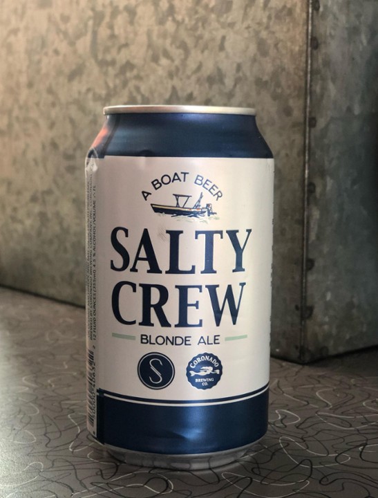 Salty Crew