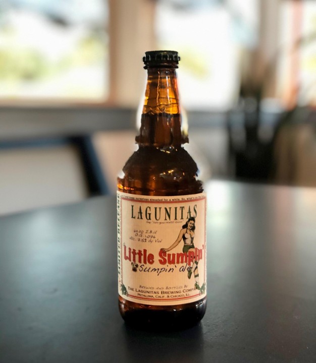 Lagunitas