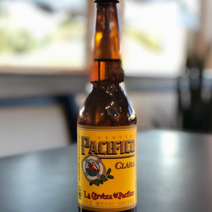 Pacifico