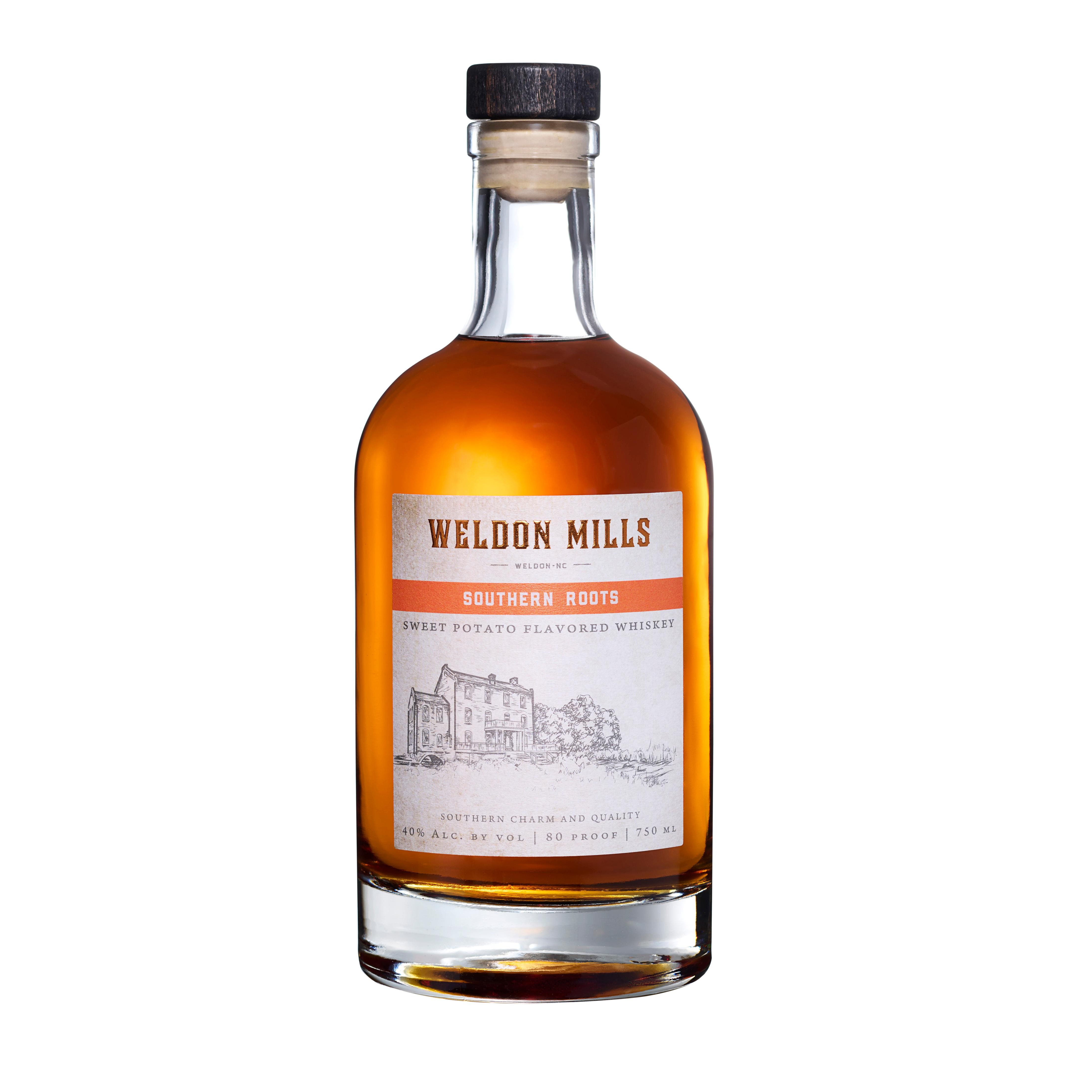 750ML - Southern Roots Whiskey