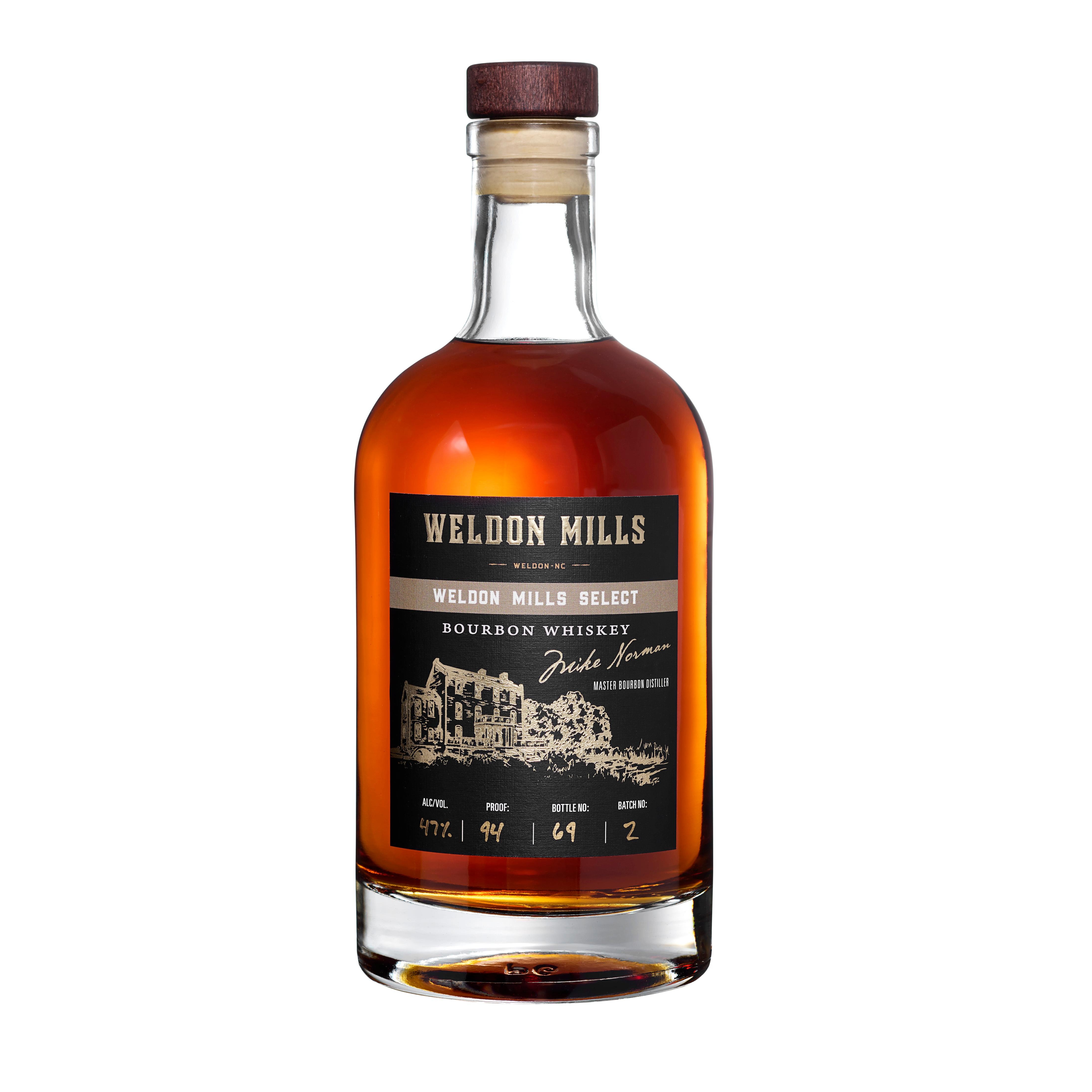 750ML - Select Bourbon