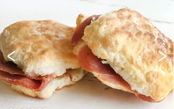 Ham Biscuits (3)