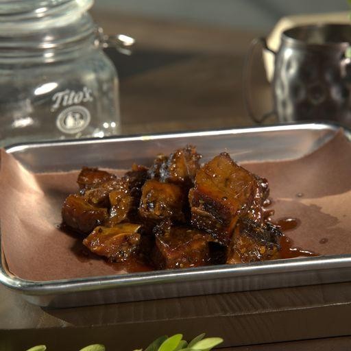 Bulgogi Beef Belly