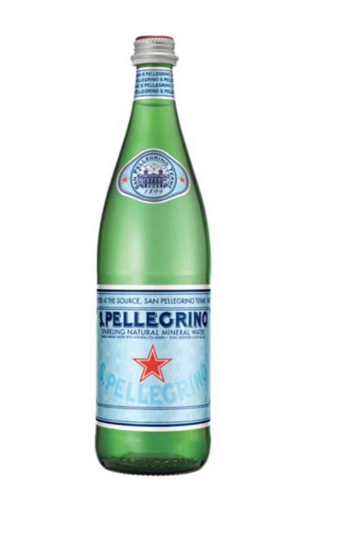 Sparkling Wter LG