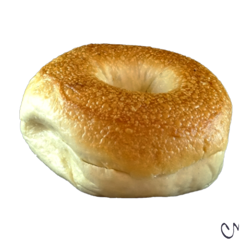 Bagel & Cream Cheese