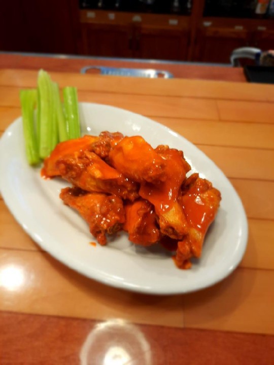 1 lb. Wings