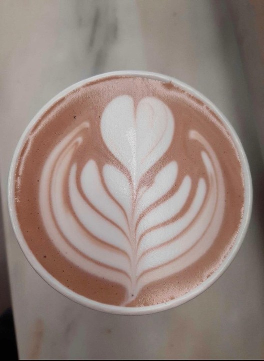 Hot Chocolate