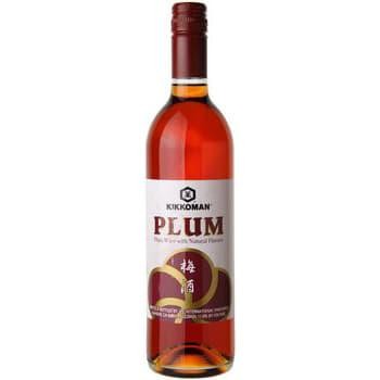 PLUM WINE