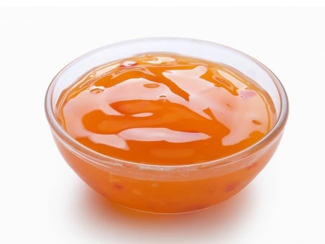 SWEET AND SOUR SAUCE