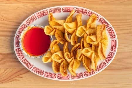 SWEET AND SOUR WONTON (8)