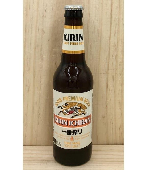 KIRIN ICHIBAN